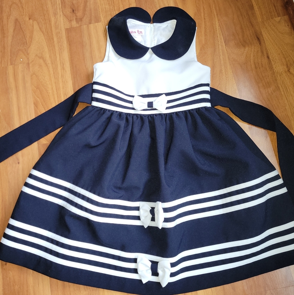 Jessica Ann Dress Size 5